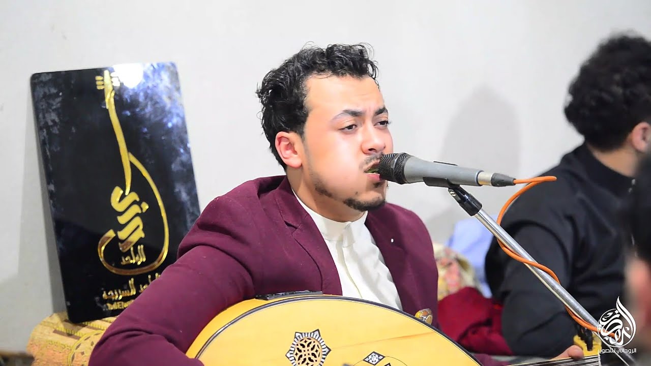 #لا_يسهر_الليل_الا_من_معه_خل_غايب ❤️‍🔥🔥غناء الفنان عبدالواحد الشريجة من افراح ال الجرادي