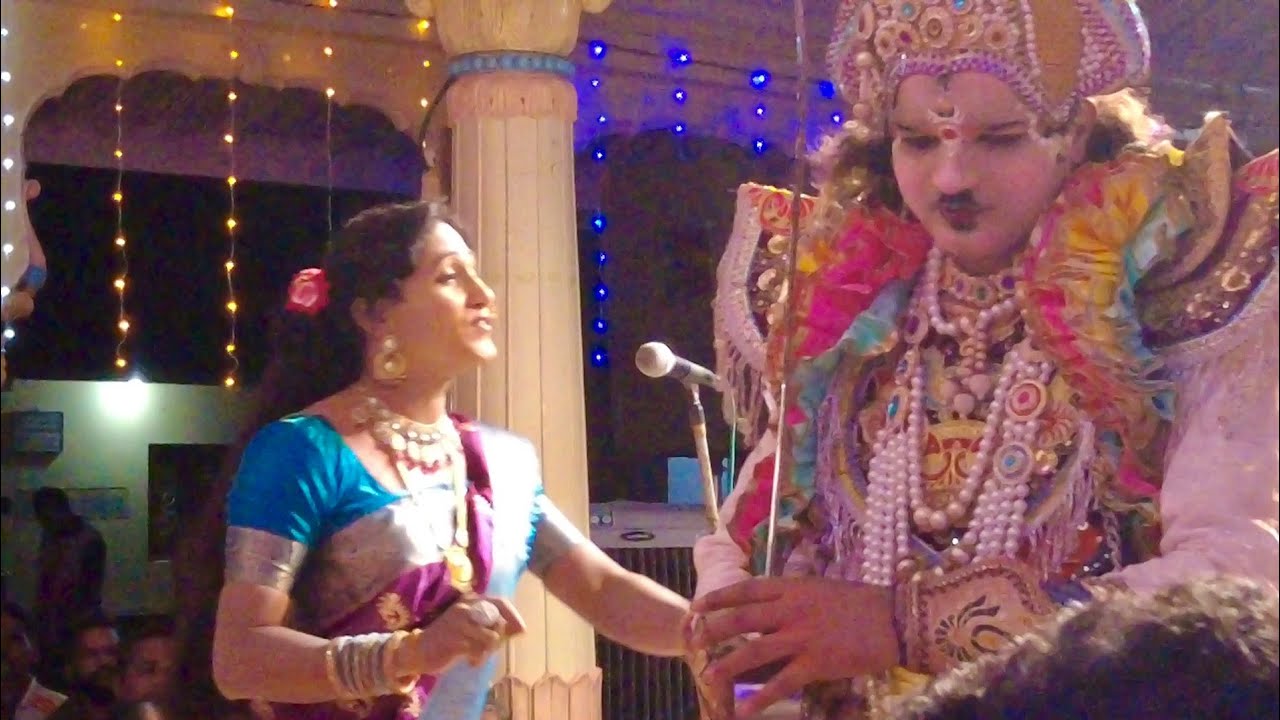 ❣️सांग कधी कळणार तुला❣️भाव माझ्या मनातला 💞🤩 | प्रेमप्रसंग | पवन वालावलकर💥आबा कलिंगण #dashavatar