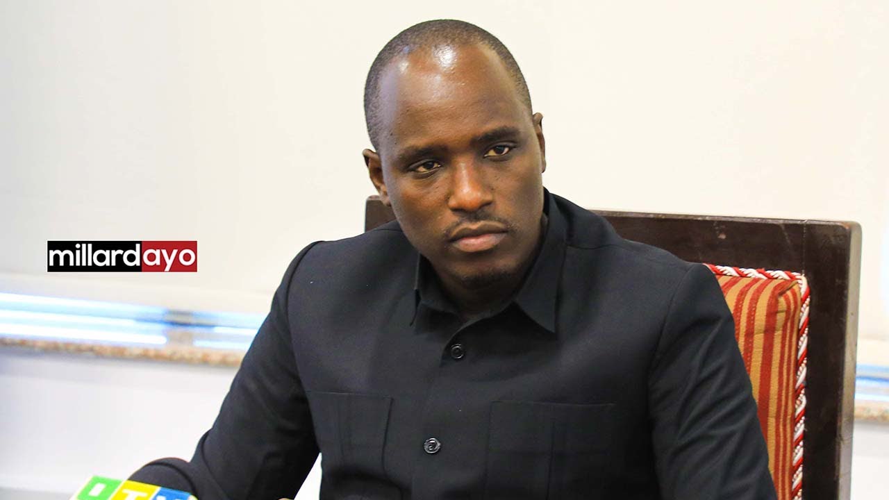 MAAGIZO MAZITO YA NAIBU WAZIRI MKUU BITEKO, ATINGA EWURA 