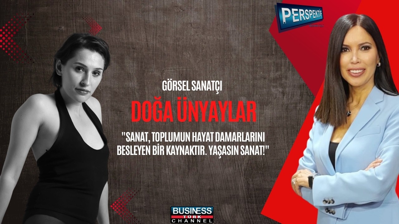 Ses ve Görsel Sanatlar Arasındaki Sınırları Zorluyor İleriye Dönük Projeler ve İlham Verici Hikayesi