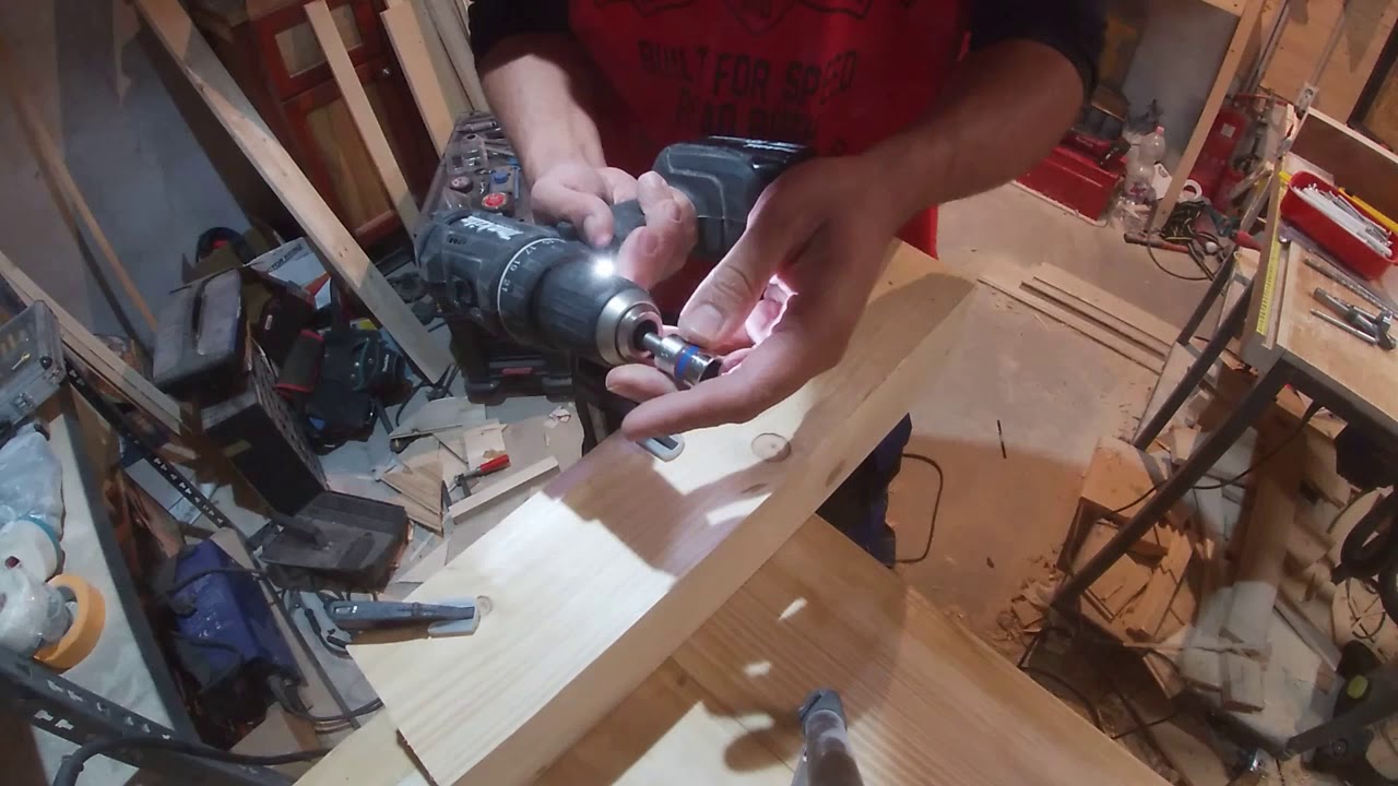 Makita DDF482RFEB akkus fúró-csavarozó