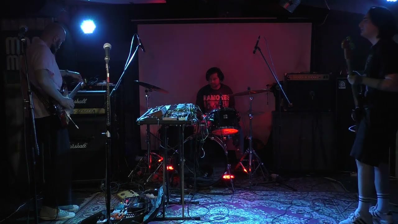 Rudnic Ore - ДР Капуки 2024  @MoreMusicClub  2024.05.23