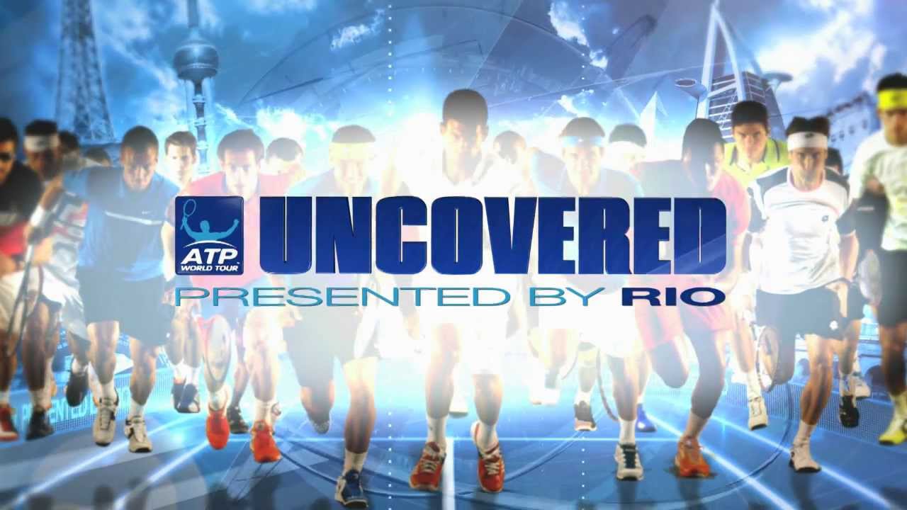 VIDEO - GPTCA - ATP TV Uncovered by the Tennis Channel