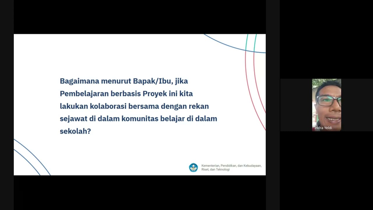 Tatap maya ke 17 ,rtl.1. Persiapan Rencana Tindak Lanjut