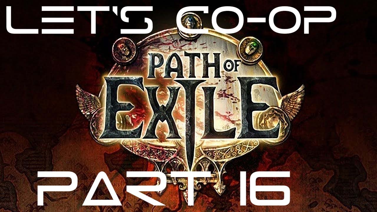 Path of Exile - 016 - Frostbite