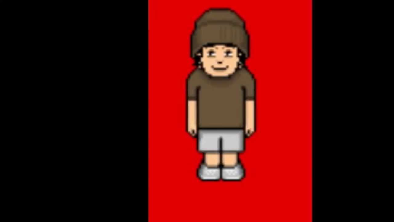 Gouzu y yessinsinmas &iexcl;No molestes m&aacute;s! (Habbo Esp-Bra)