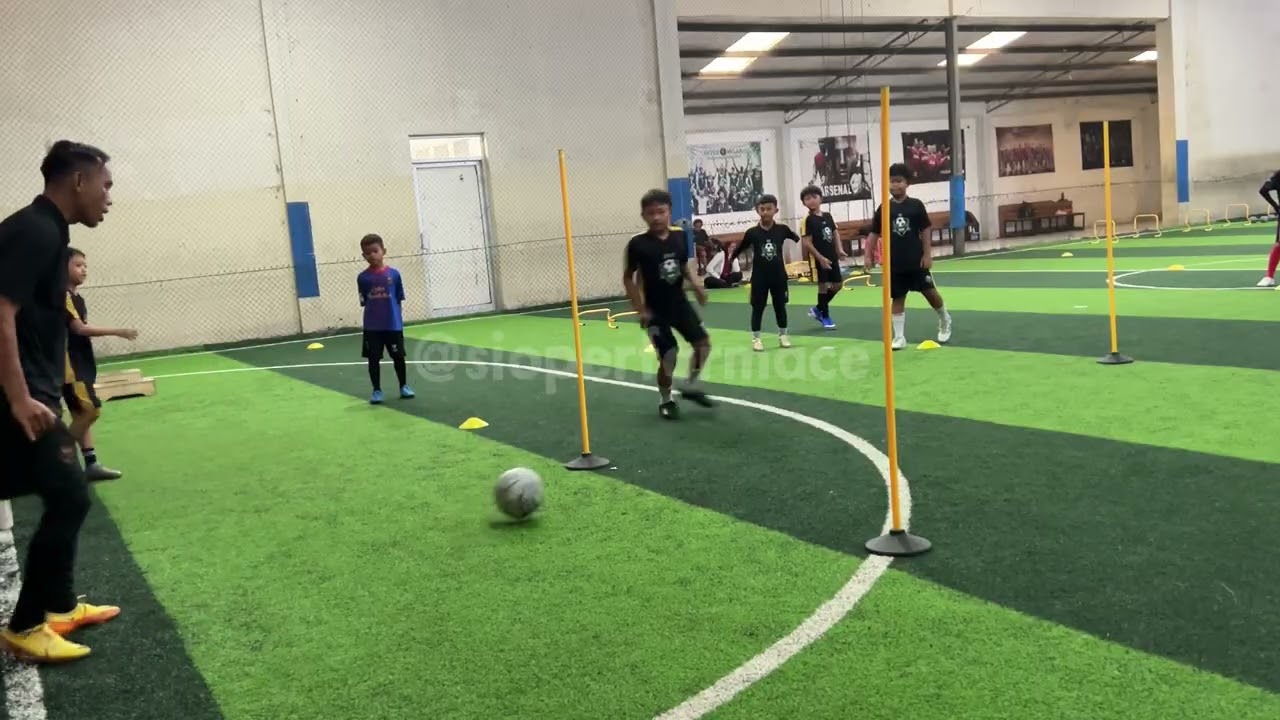 Sioperformace | Private Sepak Bola di Kota Tasikmalaya