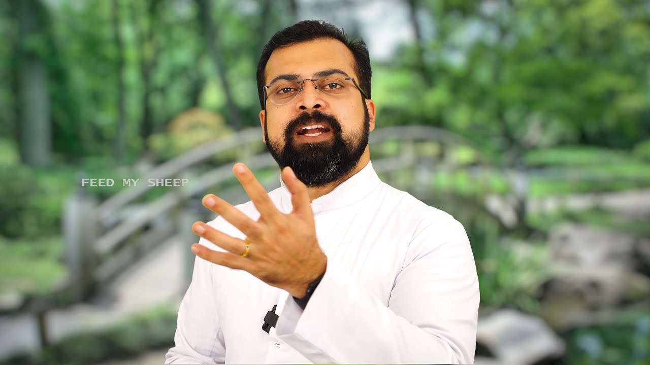 Bless 364.കാനായിലെ കല്യണവീട്- വിശദമായ വ്യാഖ്യാനം.12 Jan 2022. John 2:1-12. Fr Jison Paul Vengasserry