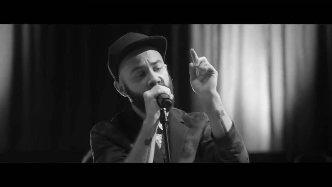 WOODKID - Iron (Quintet Version)