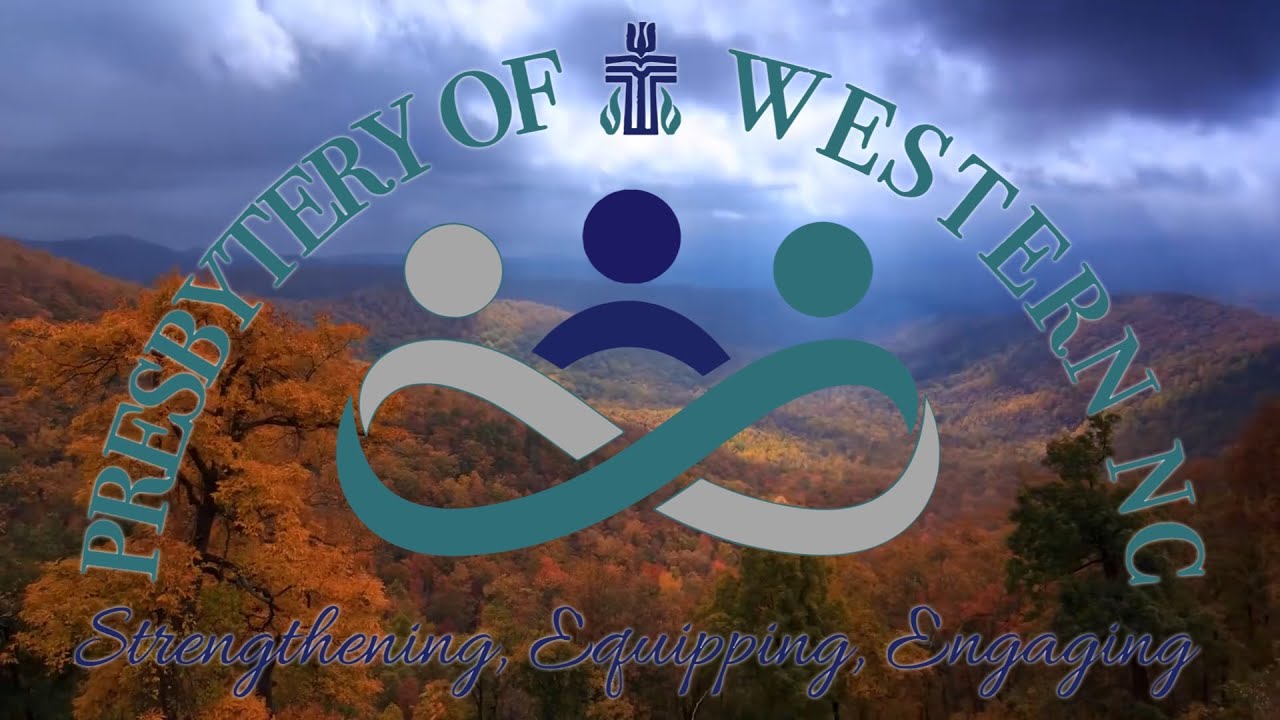 145th Stated Meeting of the Presbytery of Western North Carolina