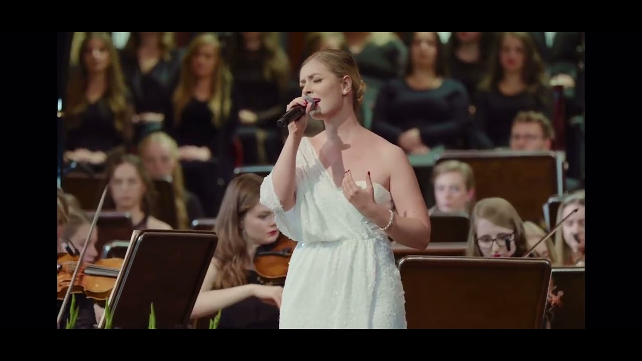 „Polska” - Joanna Sinkiewicz | muzyka - Hubert Kowalski | słowa - Antoni Słonimski