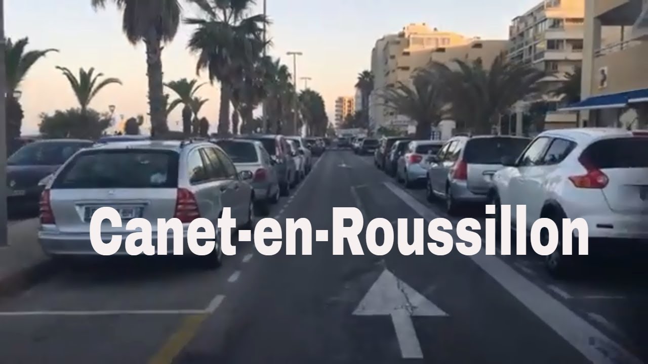 Canet-en-Roussillon