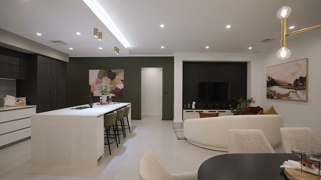 Fairview Platinum - Display Home Tour