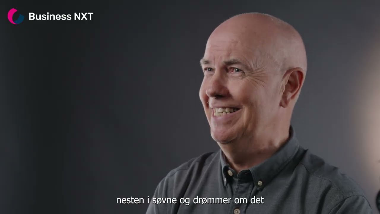 Addvant | Business NXT