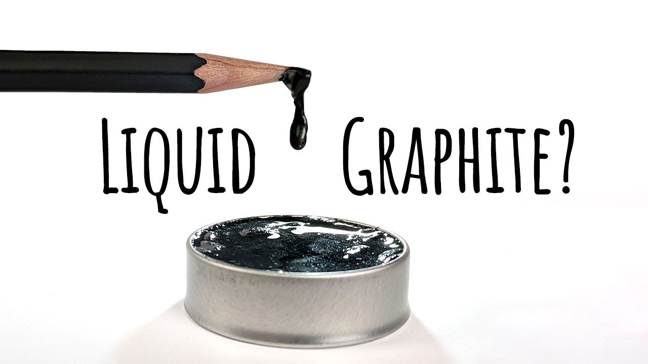 LIQUID GRAPHITE: Revolutionary or rubbish?