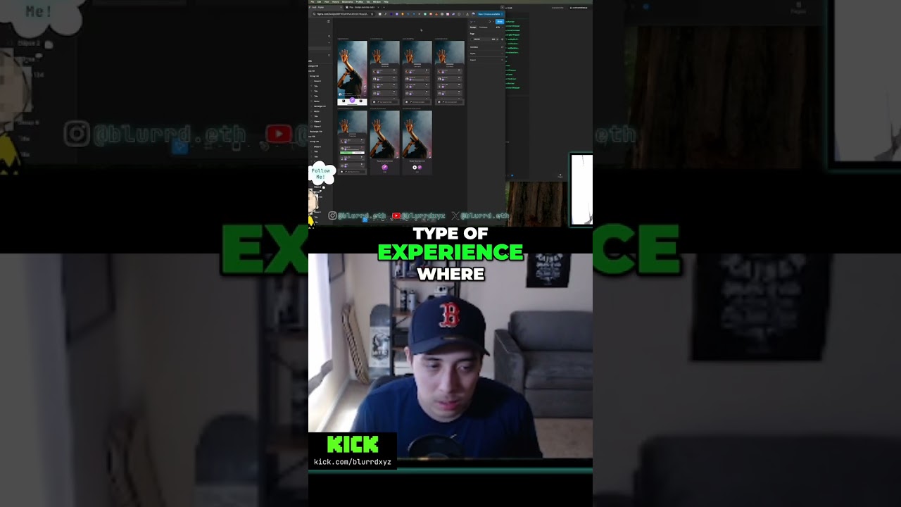 Build a Voice-Only Social Media App in Under 10 Minutes!