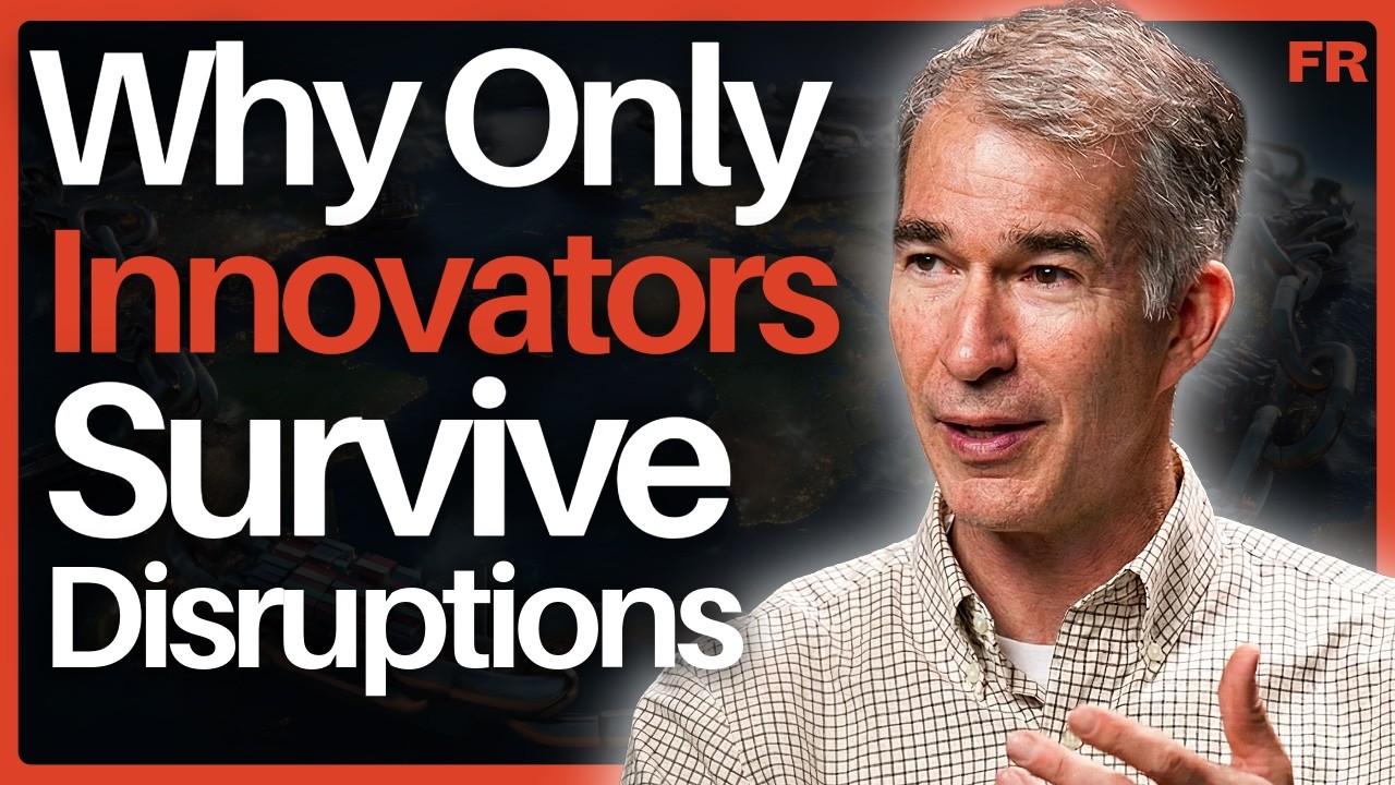 Top Business Expert : The No.1 Trap Killing Business Empires And How To Avoid It