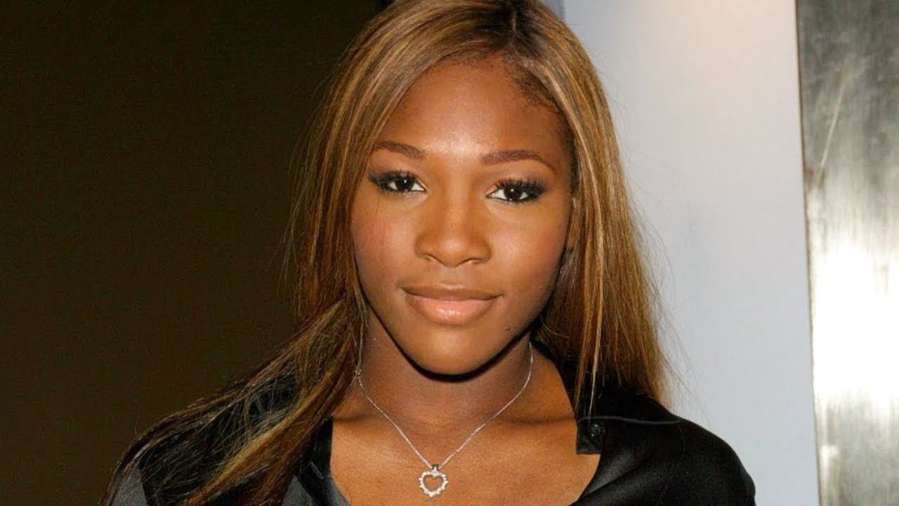 Serena Williams' Stunning Transformation Is Causing Quite A Stir