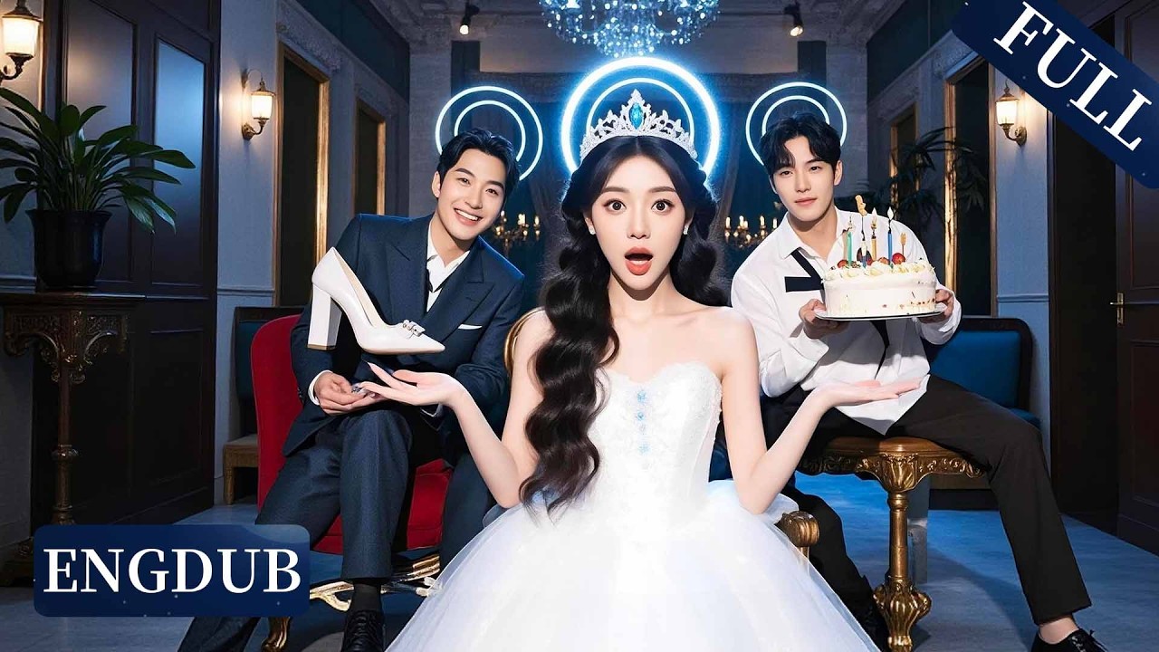 Bullied Heiress Reborn! Family Hear Her Voice—Kick Out Evil Sis, Pamper Her Like Queen! Fate Change!