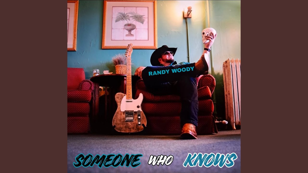 Someone Who Knows