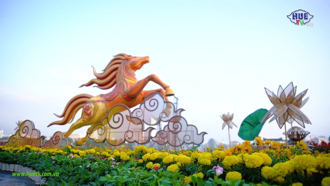 NGỰA TRONG TÂM THỨC NGƯỜI HUẾ || Chuyện Huế (15/02/2026)