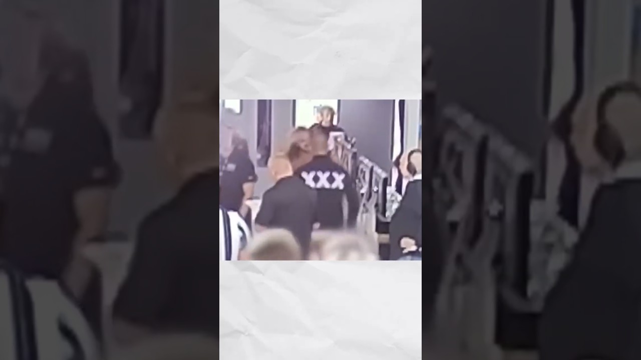 Why Cm Punk Left AEW Part 2
