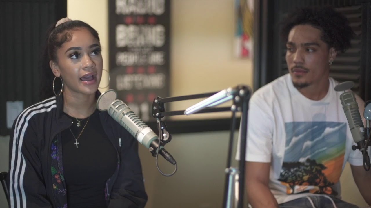Saweetie Full Interview With AzTheBeat