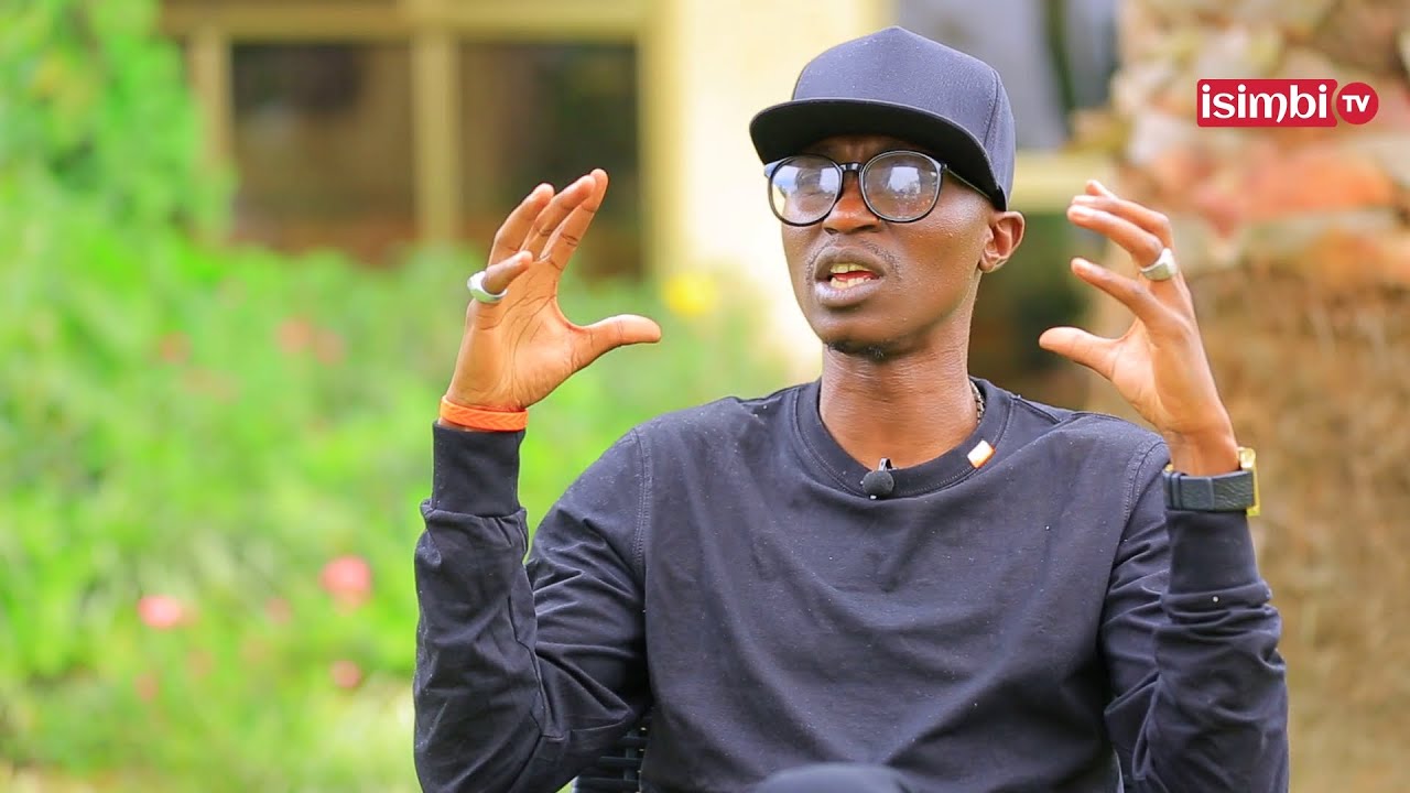 FIREMAN AHISHUYE UKO YACURUJE IBIYOBYABWENGE|Ni ABAKIRE babikora|Yabivanaga mu mahanga|UKO YAFASHWE
