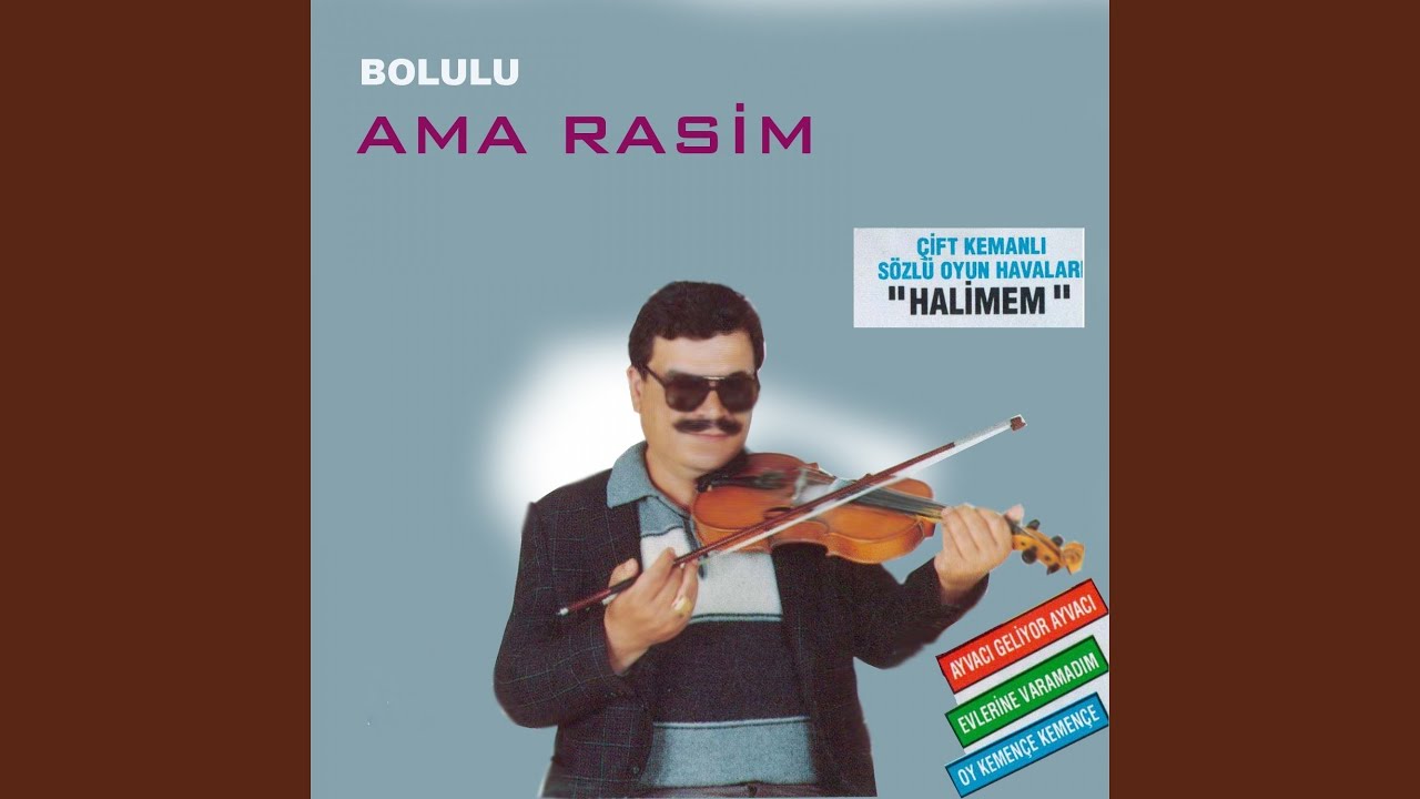 Fatma Nereden Geliyon