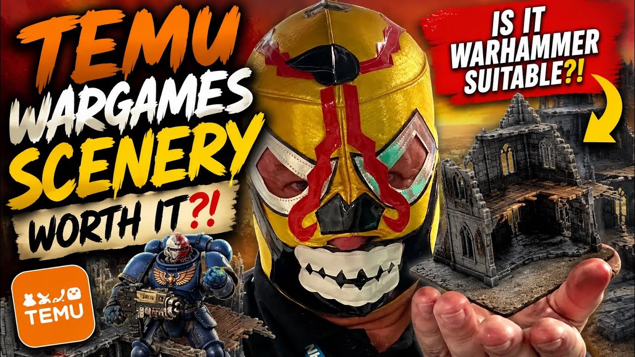 TEMU HAUL part 2 