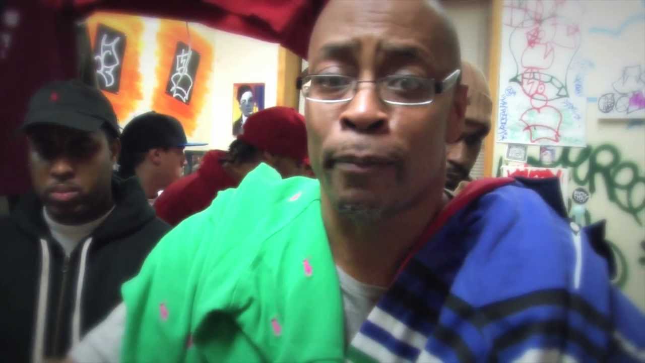 Sadat X 