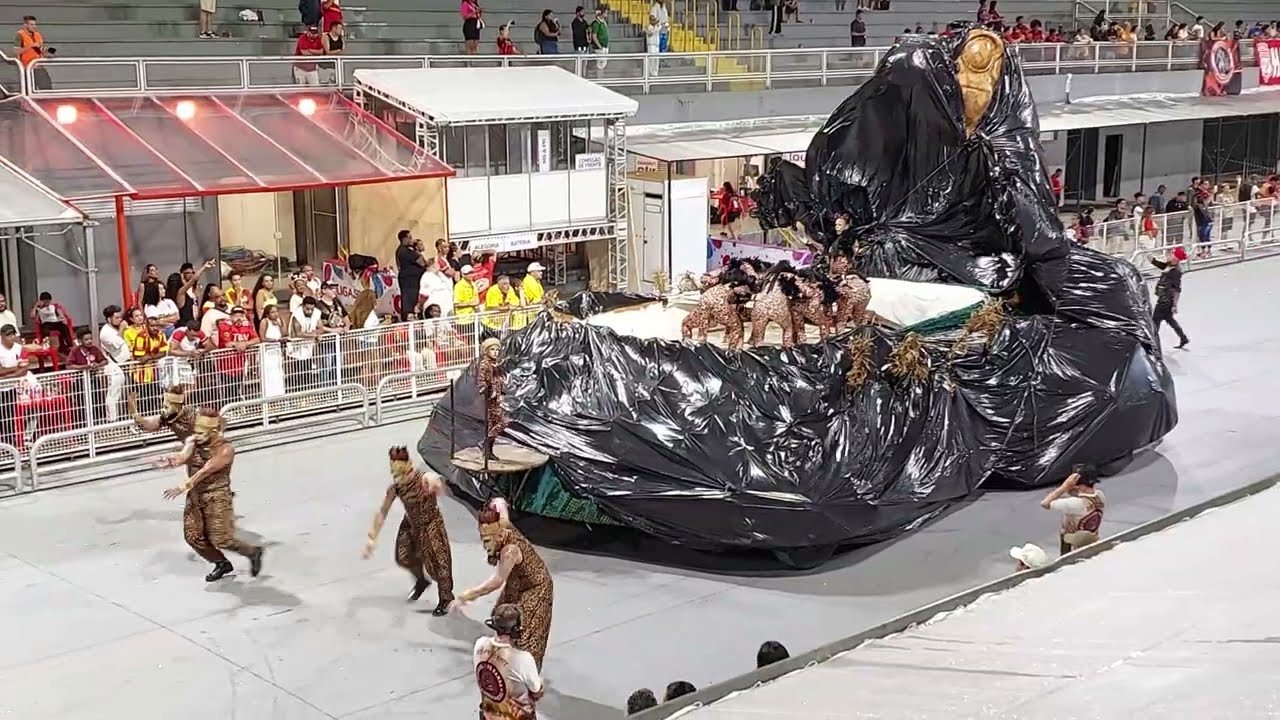 Dragões da Real 2026/Ensaio Técnico 01.02