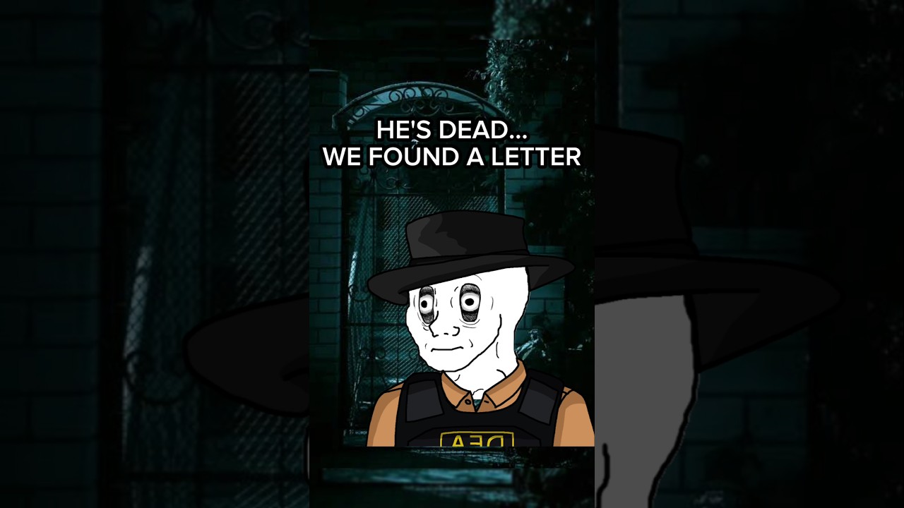 The Haunted Yogtze Case That Shocked Germany...Shocked 😲