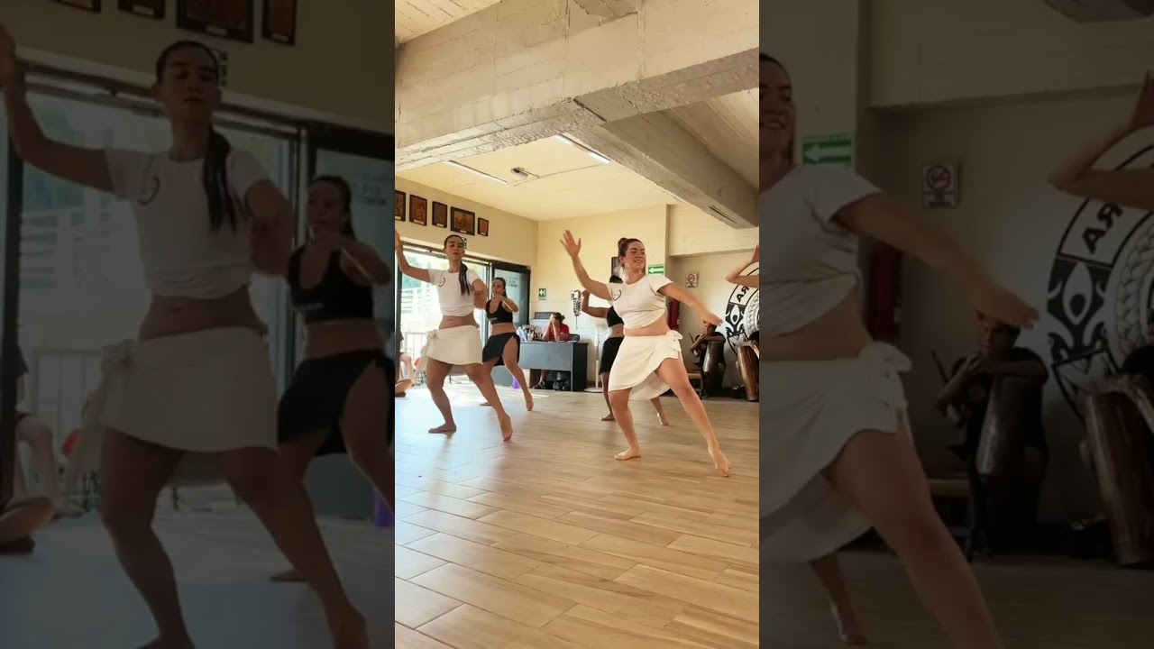 traditional polynesian dance 