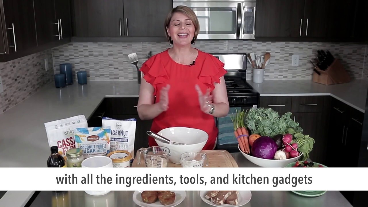 From Amy Myers, MD, The Autoimmune Solution Cookbook