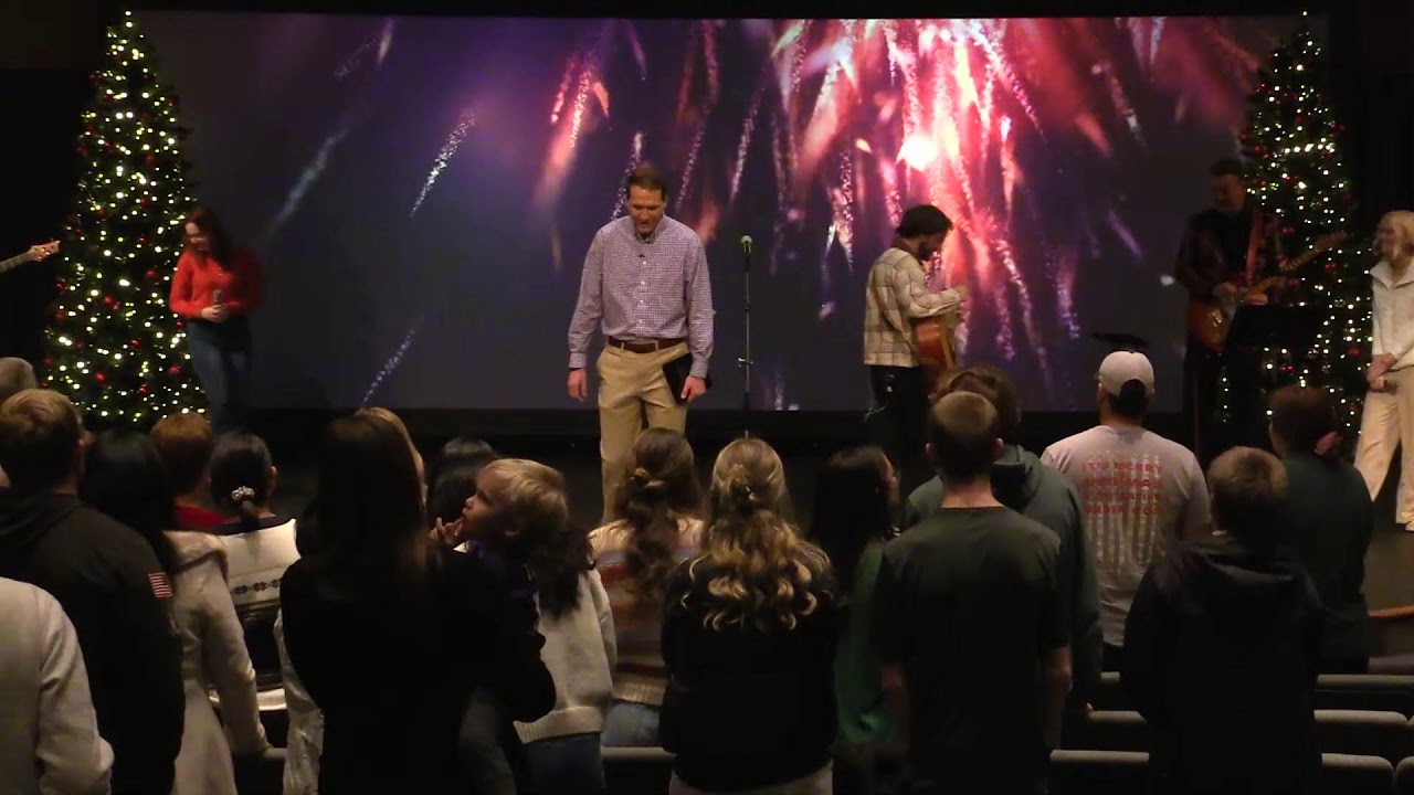 Modern Worship from the Deep Creek Campus of DC Church