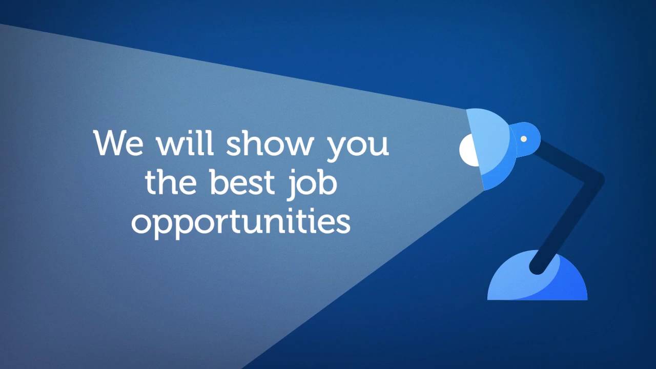 How to find a graduate job in the UK for international students