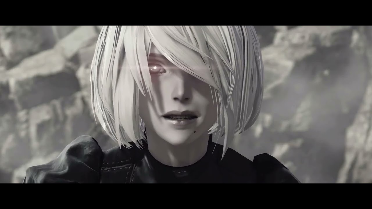 A Tribute to Nier: Automata