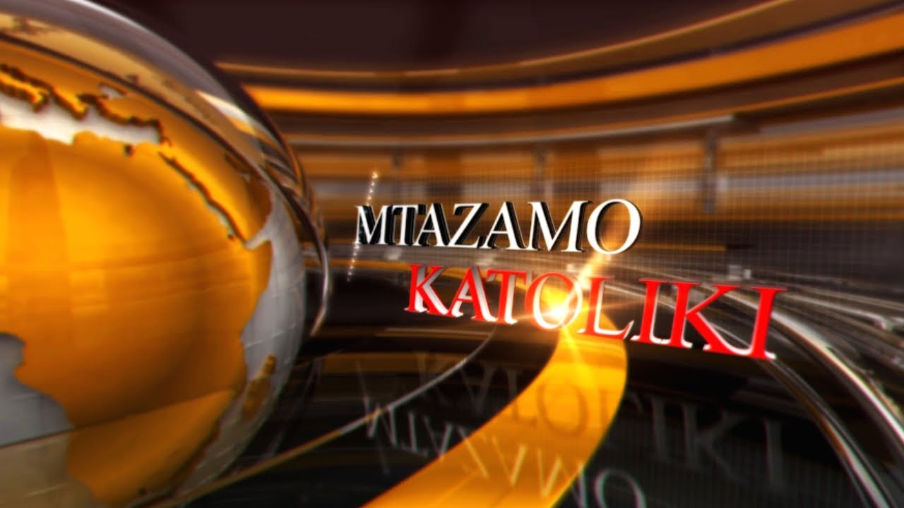 20-01-2026 | CAPUCHIN TV LIVE | TAARIFA ZA HABARI ZA MTAZAMO KATOLIKI SAA MOJA