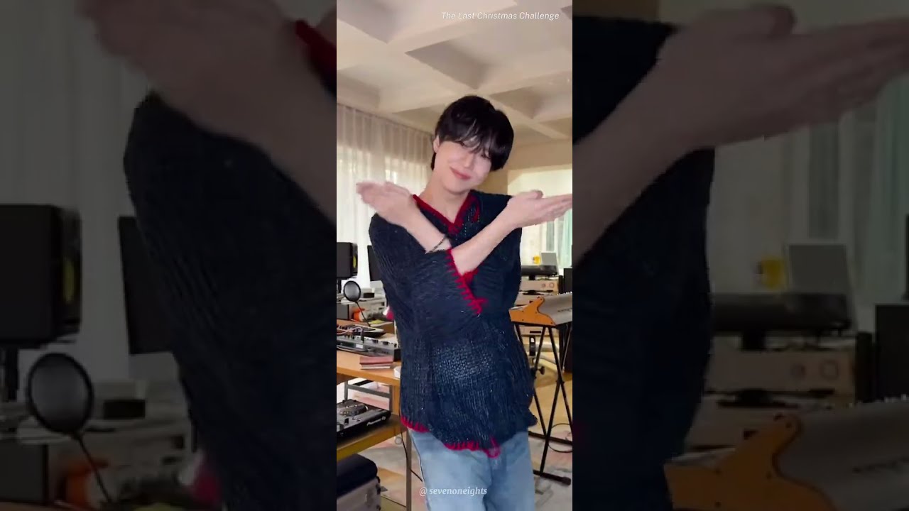 2024 #태민 챌린지 연말정산 ♡̷̷̷