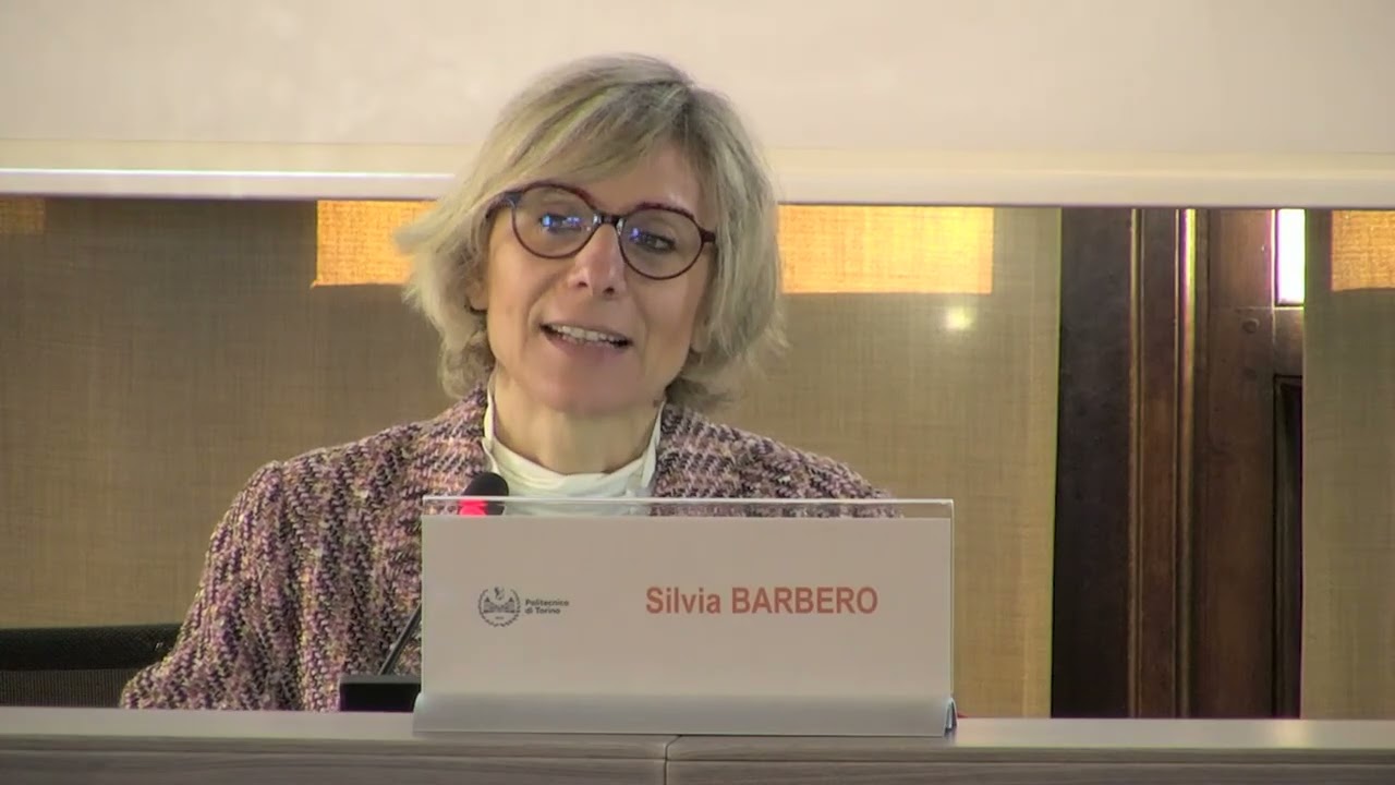 Conferenza “Abitare le città universitarie - Politiche, pratiche e geografie”
