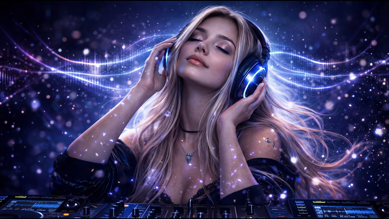 Melodic Techno Mix 2026 🎧 Deep Emotional Techno Journey | Vol. 70