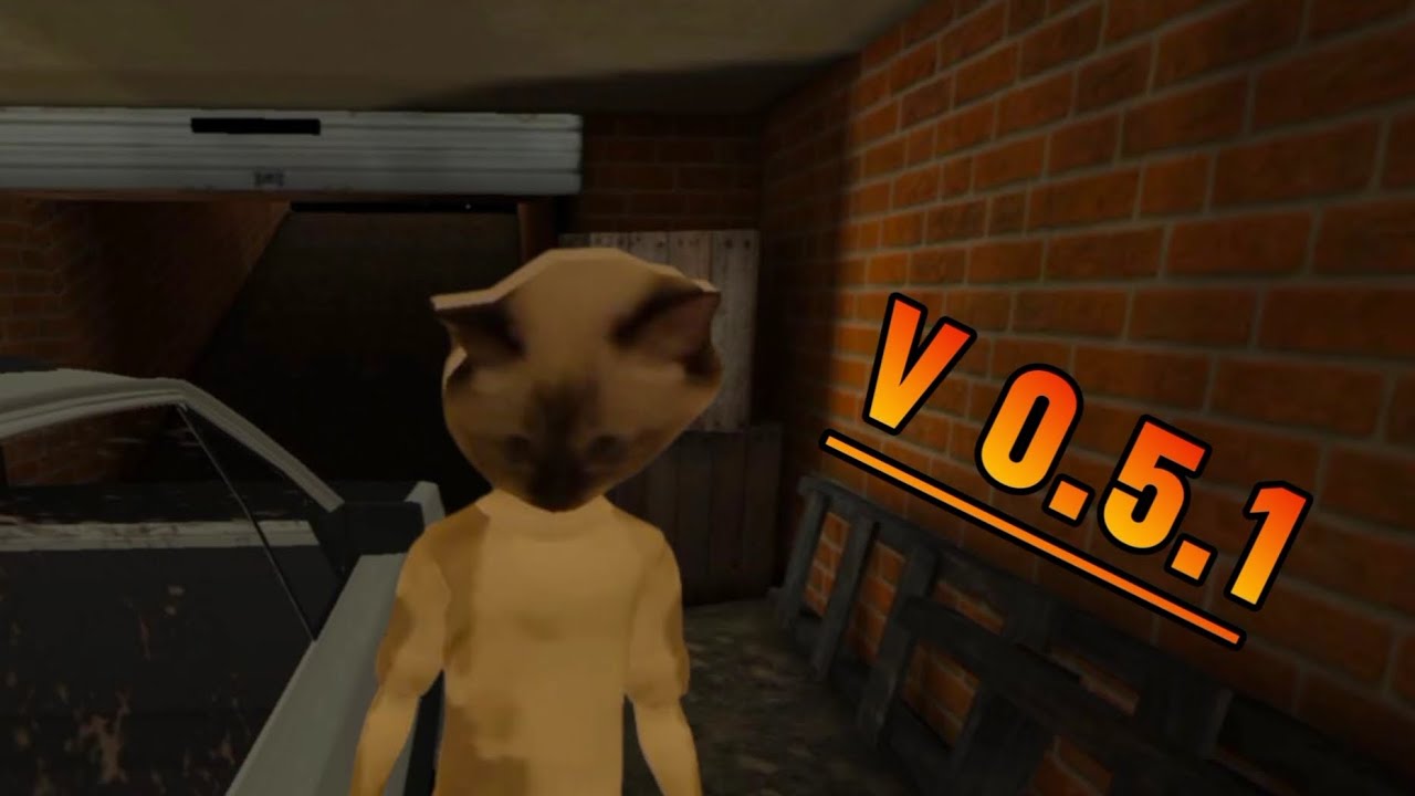 Mysis The Return Version 0.5.1 Full Gameplay