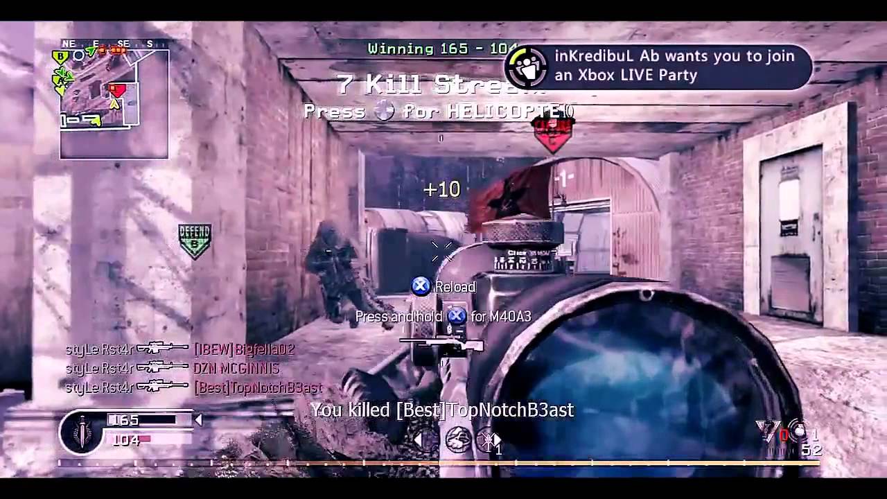 styLe Rs4r | Conditions | Multi COD Montage - by styLe Platy