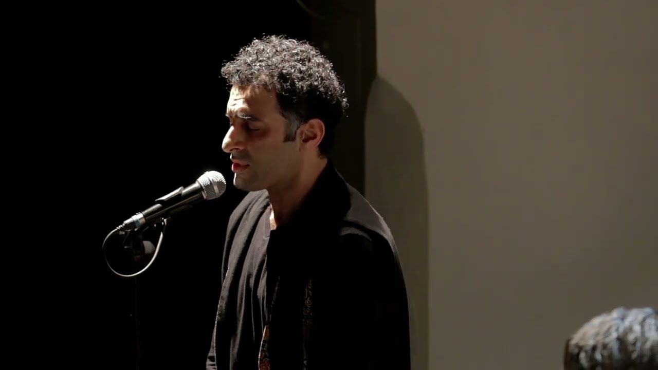 Ta Bahare Delneshin - Sistanagila & Coburg Philharmonic Orchestra (Live)