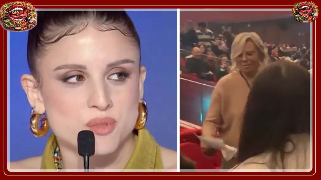 Il Ritorno di Angelina Mango Un Concerto Indimenticabile a Roma