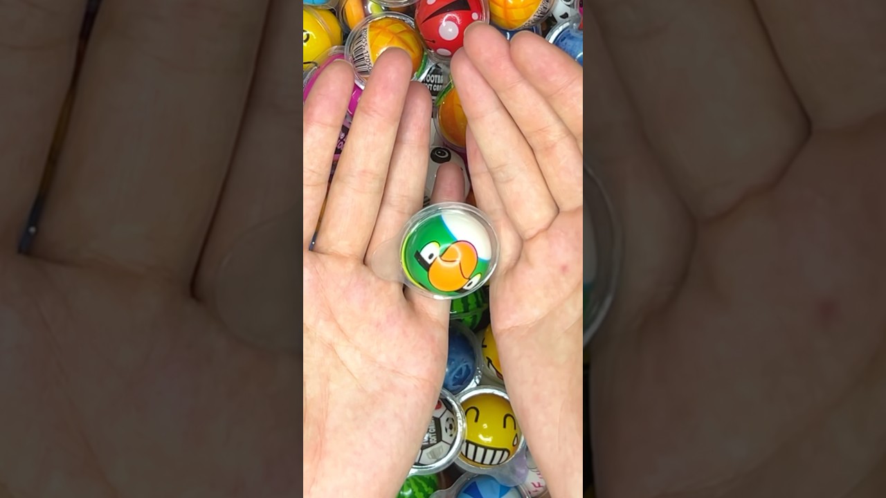 Jelly Candy Delight ASMR 🟣🍬 #asmr #satisfying #candyopening #asmrsounds #shorts
