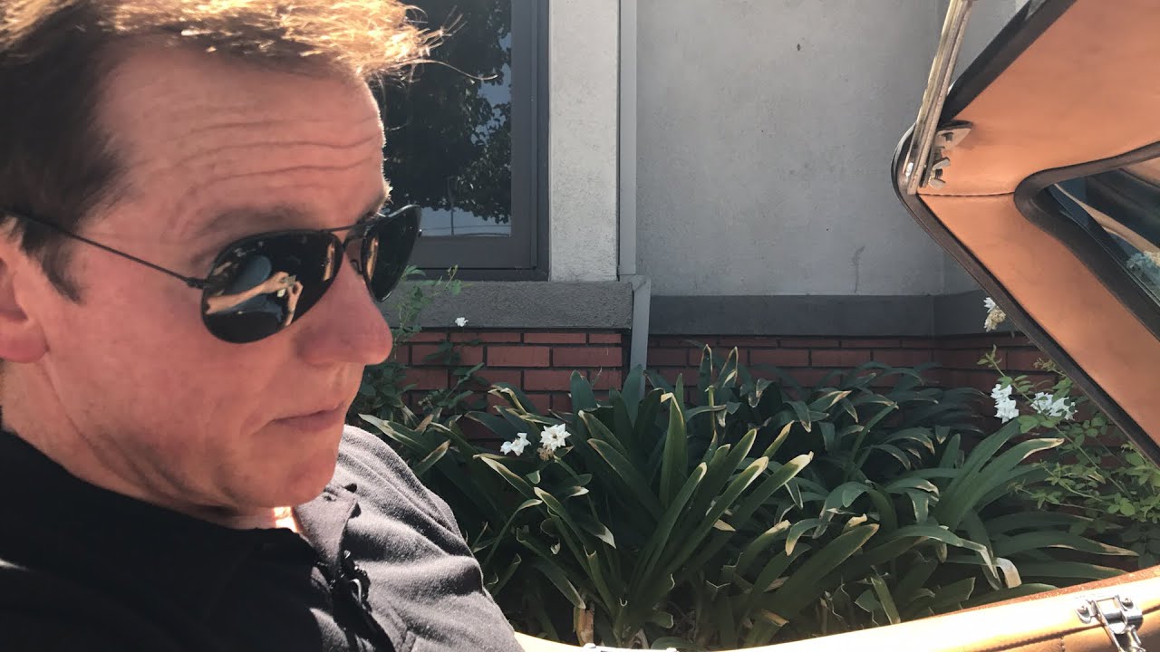 LIVE! The Car He Couldn't Have! PART 2 | JEFF DUNHAM