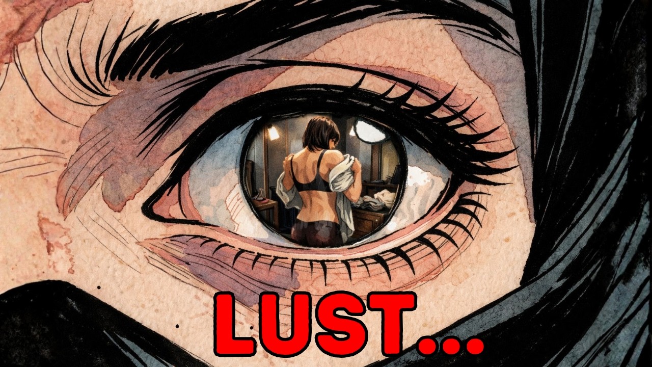 The Invisible War of the Chosen: Why Lust Targets the Called