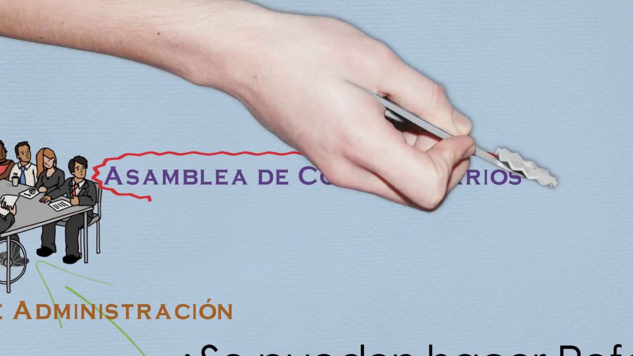 Reformas Internas en la Propiedad Horizontal